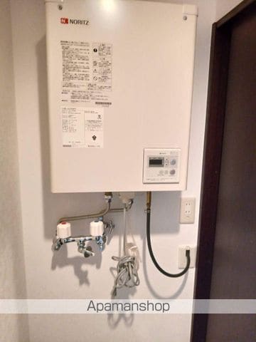 ロンタン清田の内装写真