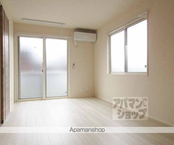 CASA FELICEIIの内装写真