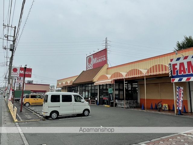 コンパートメントハウス鳩ヶ谷Iの周辺写真