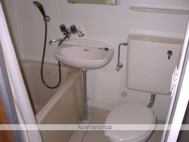 casa della lunaの内装写真