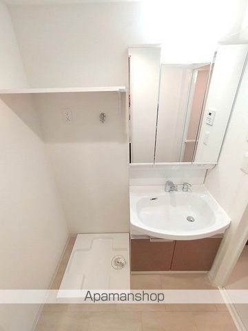 プレサンスNEO上新庄PRIMECRUISの内装写真