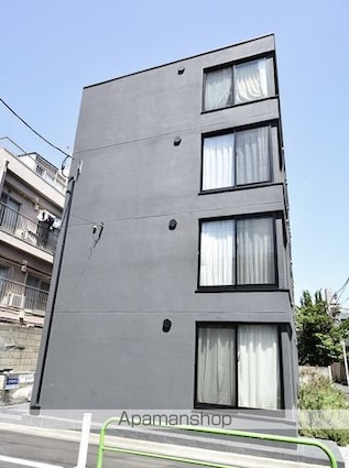 ＣＲＥＡＬ板橋氷川町[1R/15.54m2]の外観2