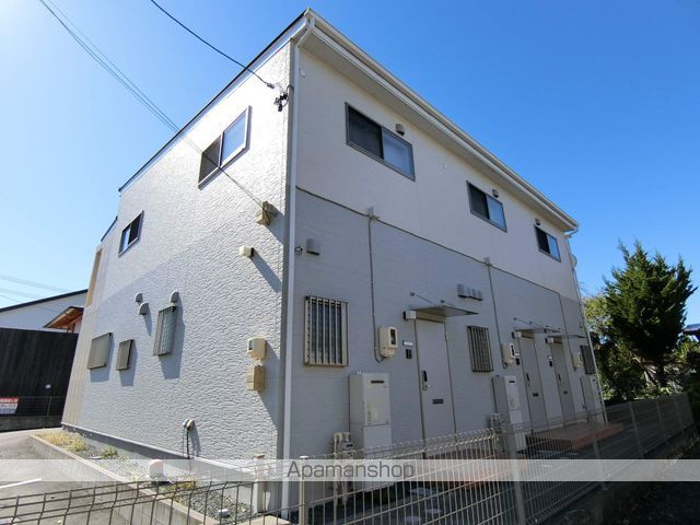 La・Felicoの外観写真