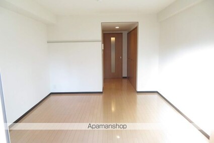 ル・シェル[1K/34.8m2]の内装7