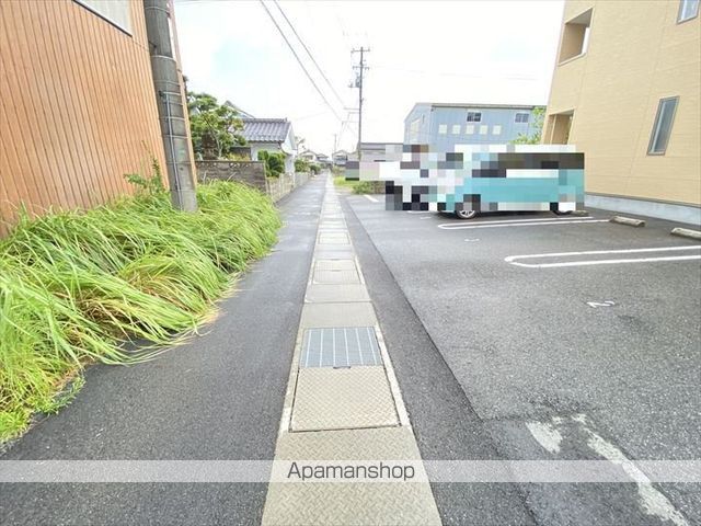VAVOOMの周辺写真