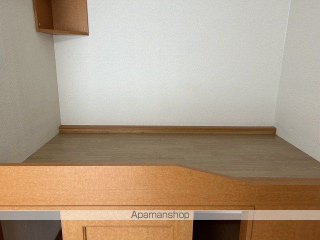 レオパレスOASISの内装写真