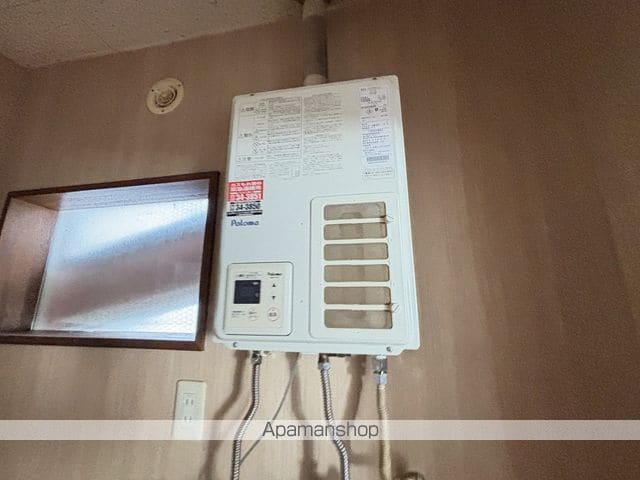 グレースハイム2の内装写真