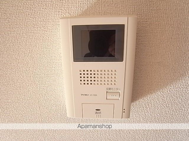 ソレイユVIの内装写真