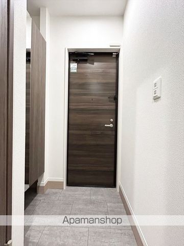 セイル吉備の内装写真