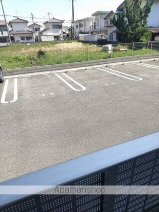 Ｄーｒｏｏｍ栄谷[2LDK/53.8m2]の駐車場3