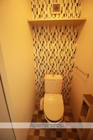 セフィラ21の内装写真