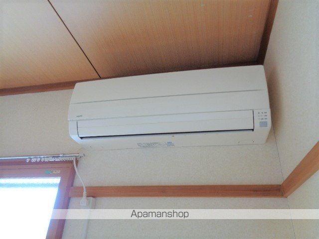 コーポはくおうの内装写真
