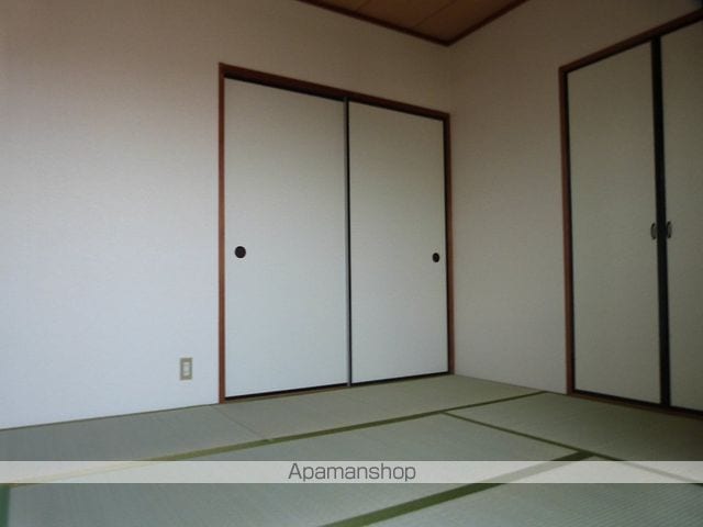 パルフェメゾンOgawaの内装写真