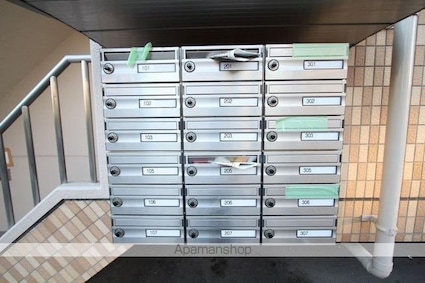 エスポワール太田[1DK/35.75m2]の共用部3