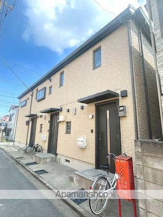 鈴木邸[1K/22m2]の共用部