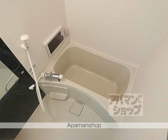 ALIVIOAPMの内装写真