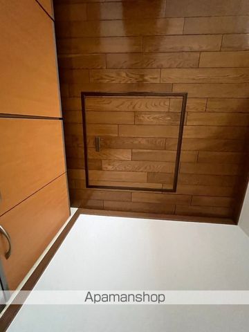CENTURY21の内装写真