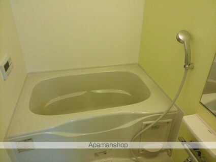 コルテーゼ　Ⅲ[1LDK/42.5m2]のバス