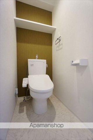 AVANTI ARATAMABASHIの内装写真
