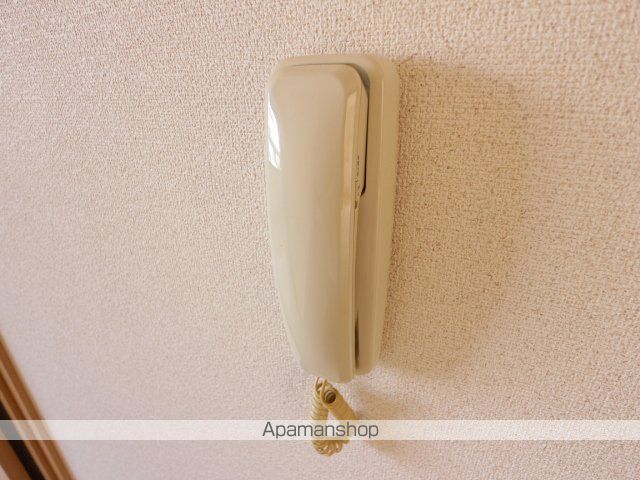 リヴィエールAの内装写真