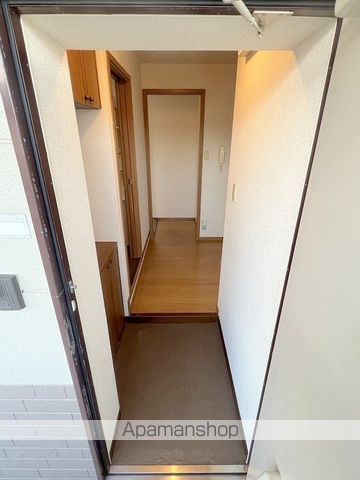 サンテラス窪 Cの内装写真