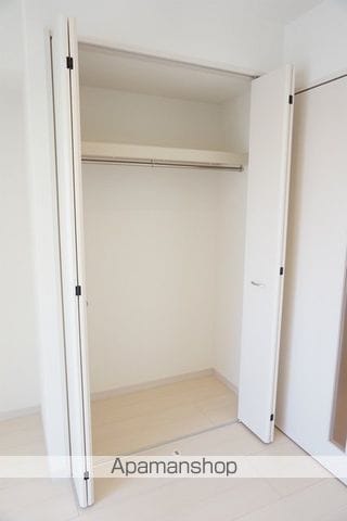 リブリ・道場北の内装写真