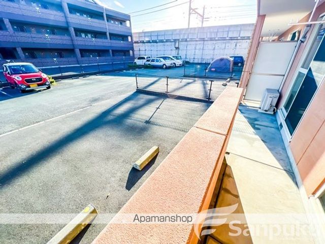 プラムガーデンMaryの内装写真