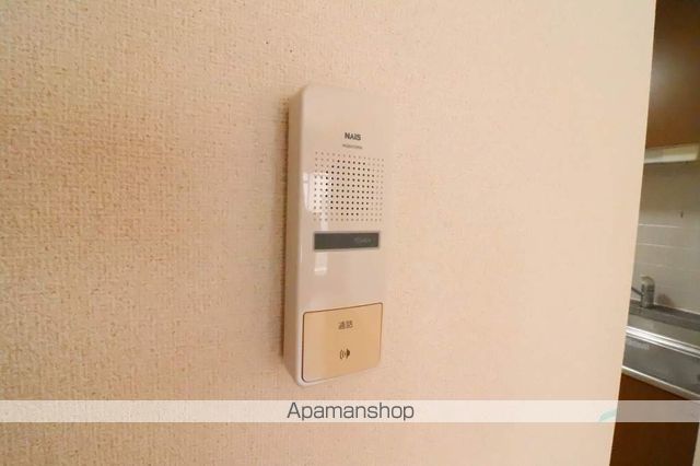 ファミールグランの内装写真