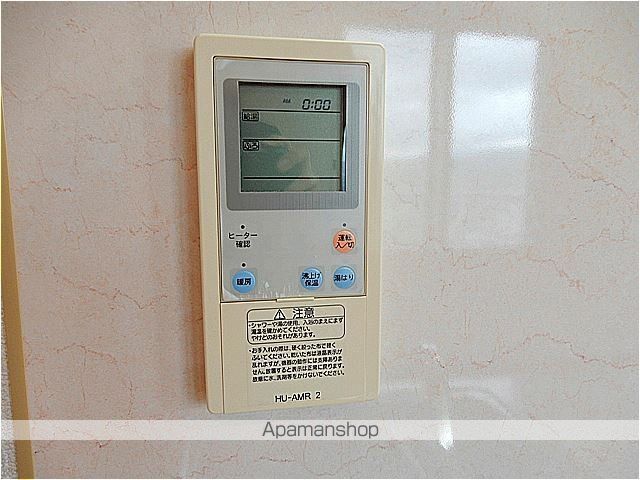 ティアラタワー中島倶楽部の内装写真