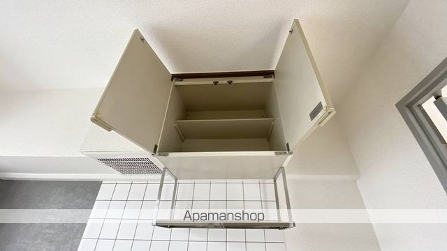 エスペーロ伊島の内装写真