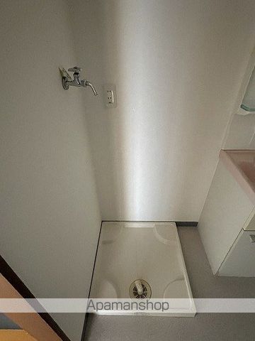 下野田マンションISSEIの内装写真