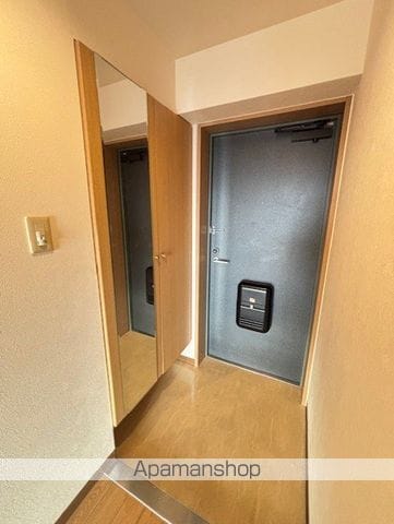 ルネスフィールドエンマドウの内装写真