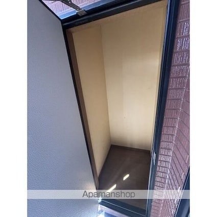 ピアエスト[2LDK/50.51m2]の収納