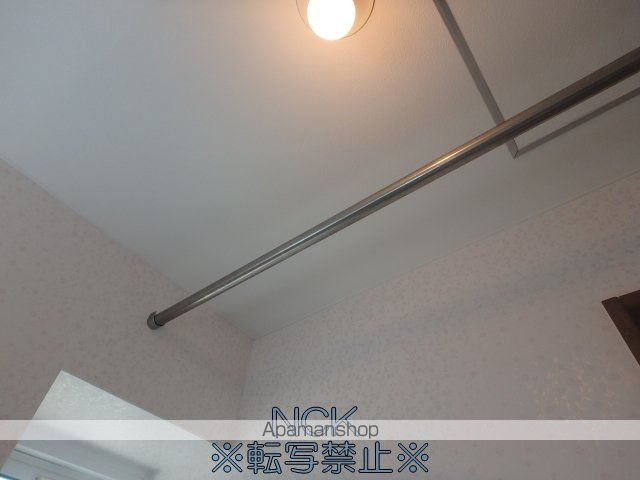 ルミエール YAWARAGIの内装写真
