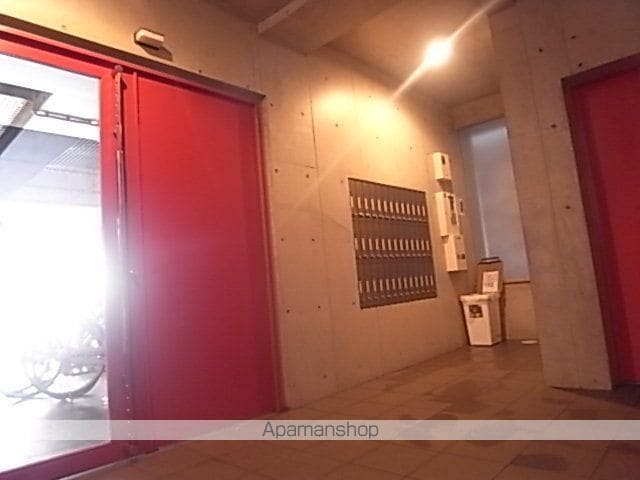 クロサスレジデンス徳川園の外観写真