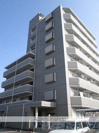 ロイアルコート桑原[1K/30.68m2]の外観2