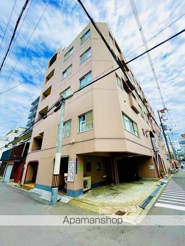 コンコード千林大宮の外観写真