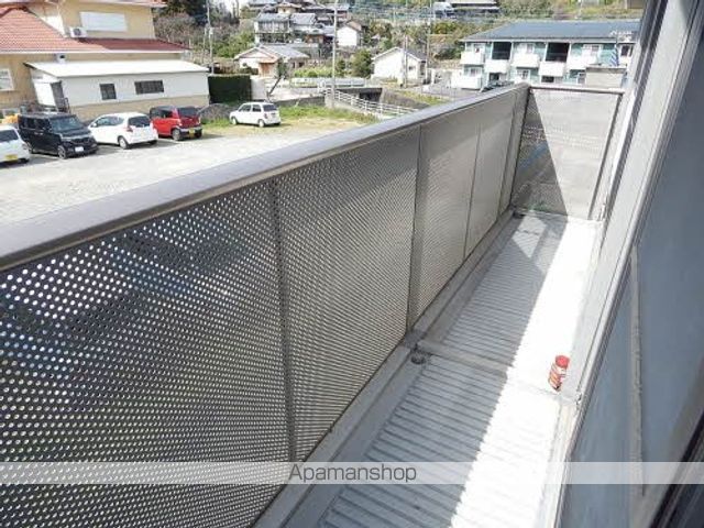 エスポワールREI A棟の内装写真