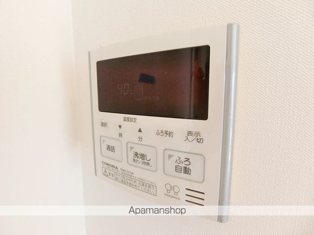 トゥレーヌ北花田の内装写真