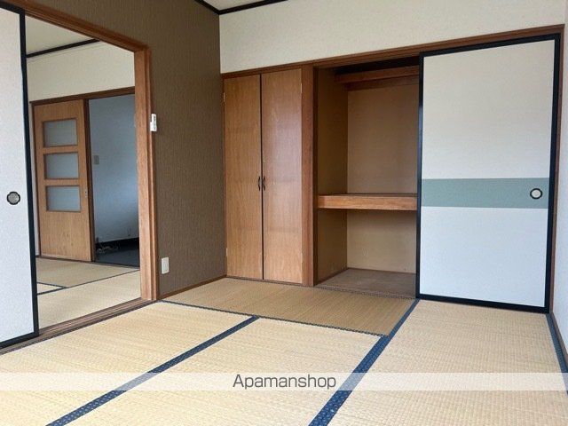 メゾンビィーズの内装写真