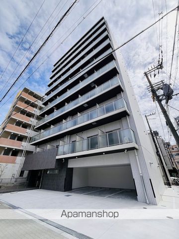 THE RESIDENCE Hの外観写真