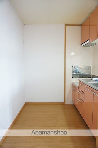 デュエル ミサキIII Aの内装写真