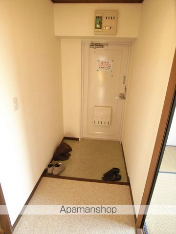アミカル高橋の内装写真