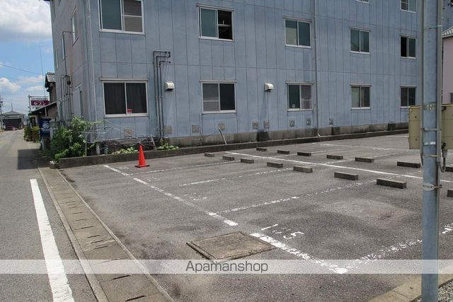 グリーンハウスBのその他写真