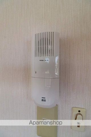 ラフィーネ川西の内装写真