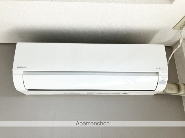 ニューエクセル三宅 Fの内装写真