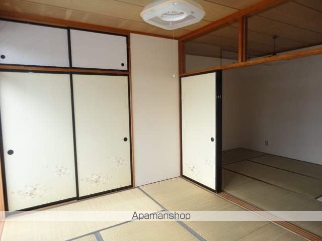 コーポTANNOの内装写真
