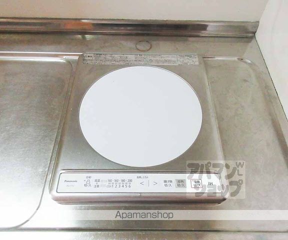 ハイム西川瀬田の内装写真