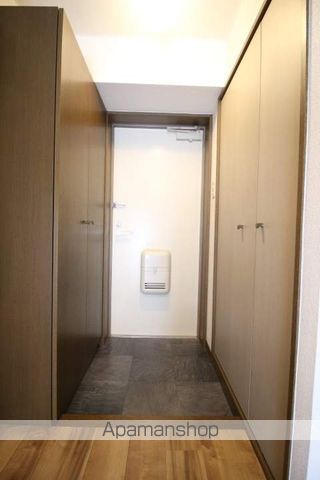 翔阿園マンションの内装写真