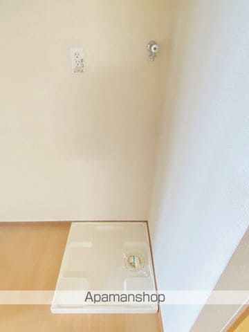 リバーサイドAの内装写真